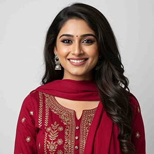 Drisha Waghela