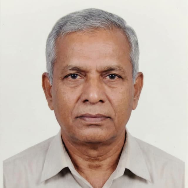 Vikrant Raj