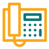 landline